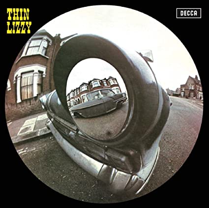 Thin Lizzy - Thin Lizzy (Remastered, Bonus Tracks) [Import]