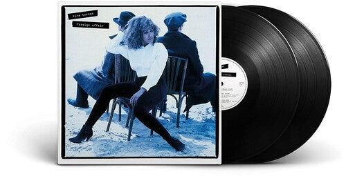 Tina Turner - Foreign Affair (Remastered) (2 Lp's)