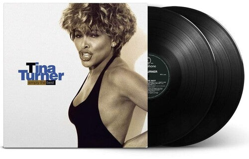 Tina Turner - Simply The Best [Import] (United Kingdom - Import)