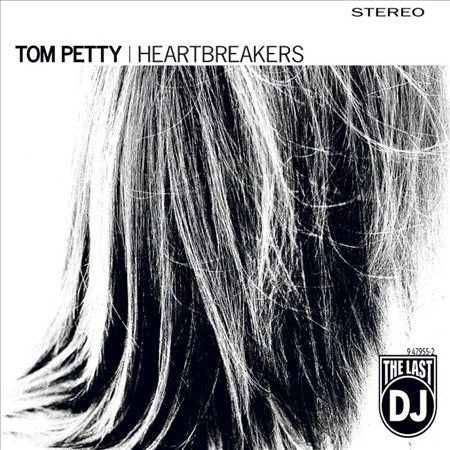 Tom Petty & The Heartbreakers - The Last DJ (2 Lp's)