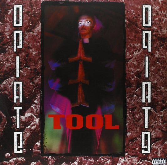 Tool - Opiate