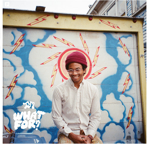 Toro Y Moi - What For? (Digital Download Card)