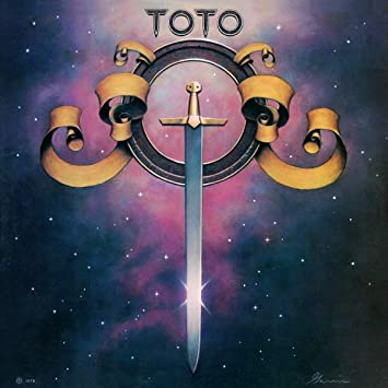 Toto - Toto (140 Gram Vinyl, Download Insert)