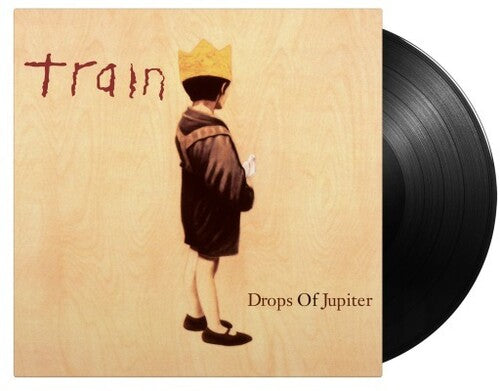 Train - Drops Of Jupiter (180 Gram Vinyl) [Import]