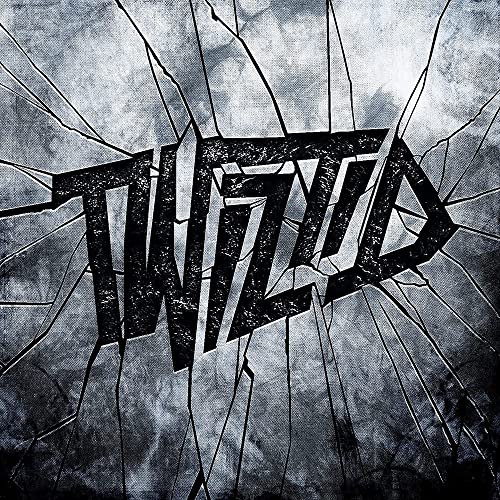 Twiztid - Unlikely Prescription [Black/Light Blue Marble 2 LP]