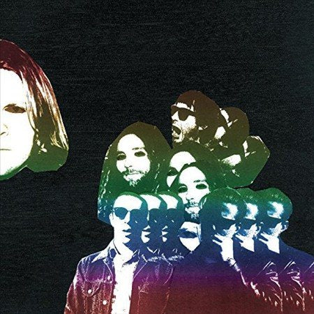 Ty Segall - Freedom's Goblin (Poster) (2 Lp's)