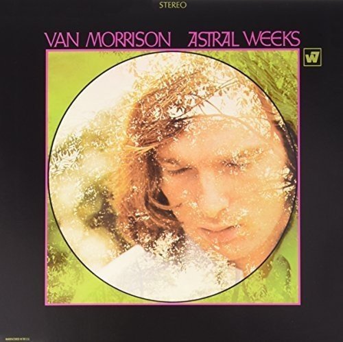 Van Morrison - Astral Weeks (180 Gram Vinyl) [Import]