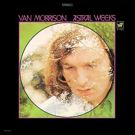 Van Morrison - Astral Weeks (180 Gram Vinyl)