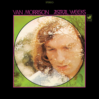 Van Morrison - Astral Weeks (ROCKTOBER) (Olive Vinyl)