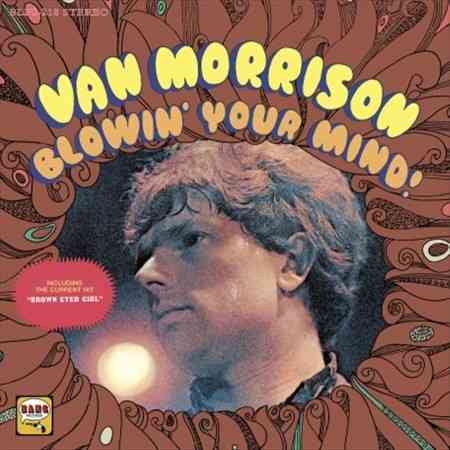Van Morrison - Blowin' Your Mind! (180 Gram Vinyl) [Import]