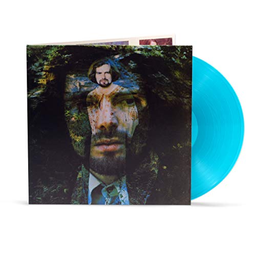 Van Morrison - His Band and the Street Choir (Translucent Turquoise Vinyl | Brick & Mortar Exclusive)