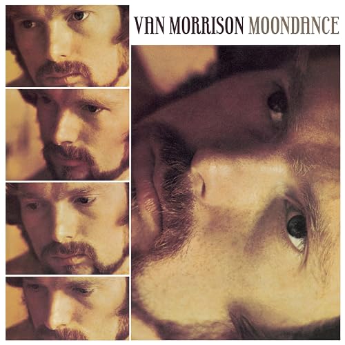 Van Morrison - Moondance (Deluxe Edition) (3 Lp's)
