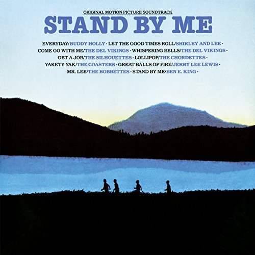 Various Artists - Stand by Me (Original Motion Picture Soundtrack) (180 Gram Vinyl) [Import]