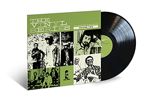 Various Artists - The Vinyl Series Volume Two [LP]