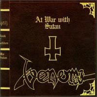 Venom - At War With Satan (Deluxe Edition)