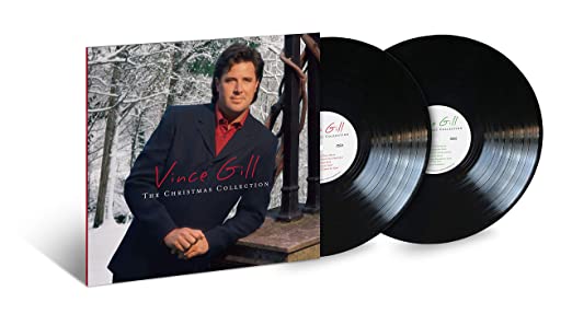 Vince Gill - The Christmas Collection (2 LP)