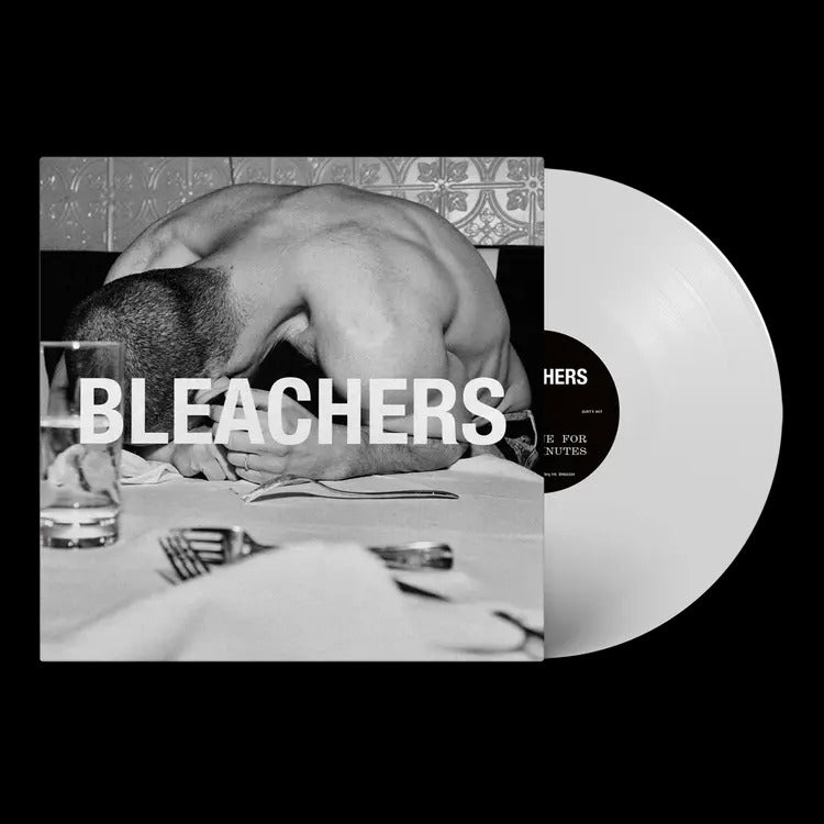 Bleachers - everyone for ten minutes (2026)