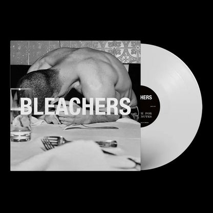 Bleachers - everyone for ten minutes (2026)