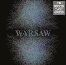 Warsaw - Warsaw (Grey Vinyl) [Import]