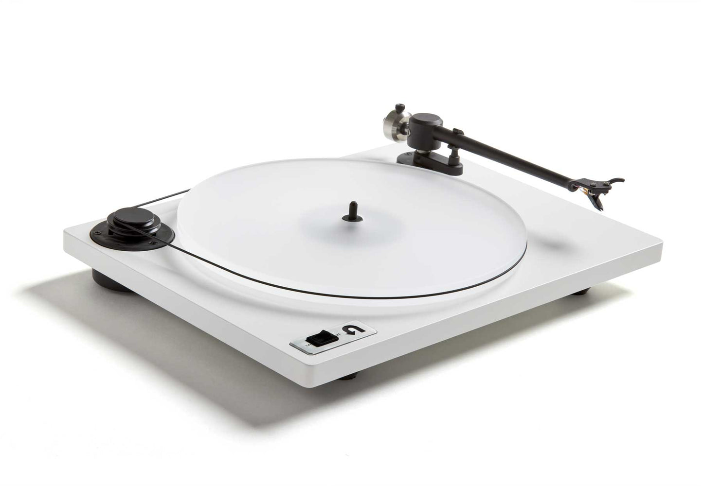 Orbit Plus Turntable