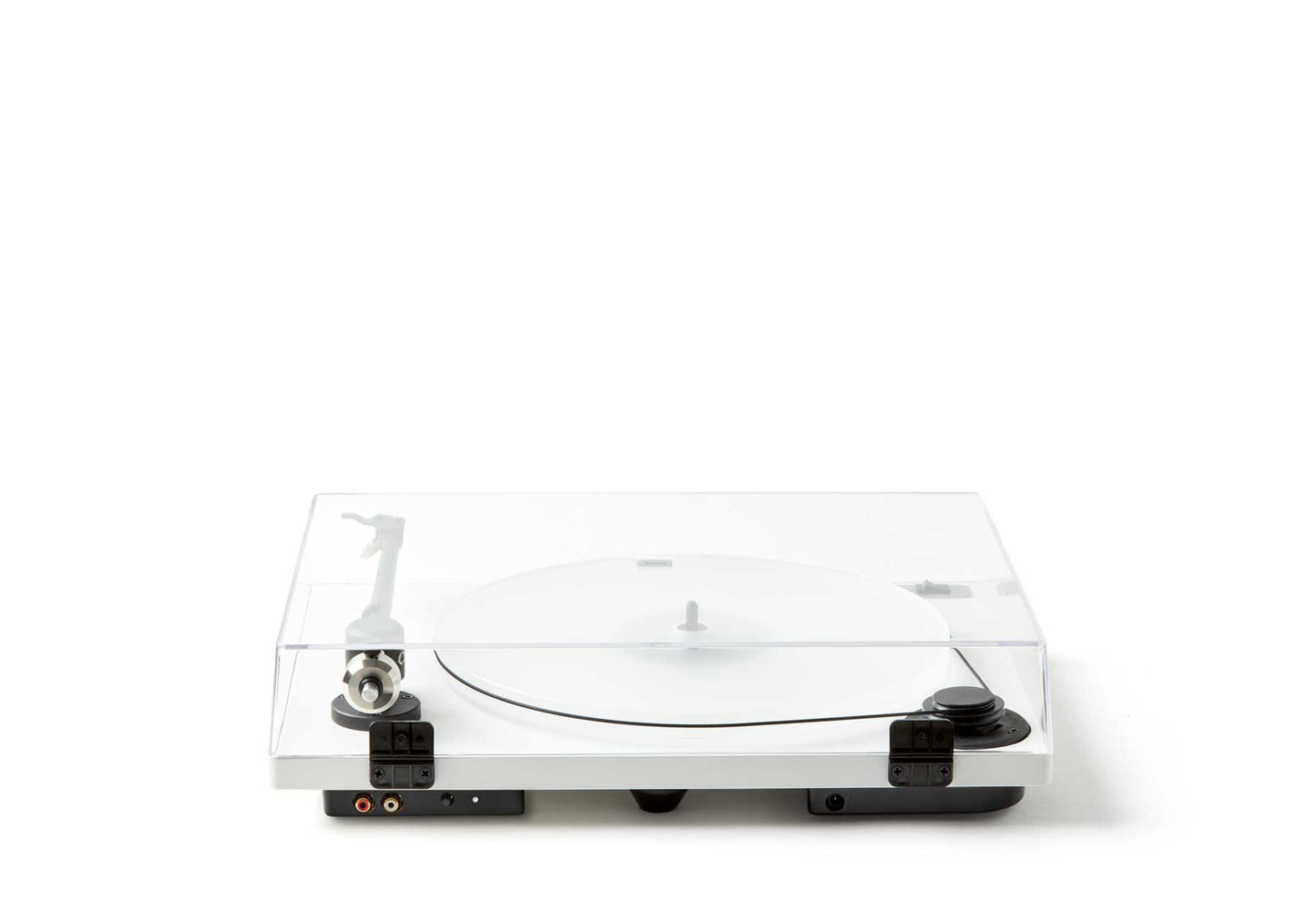 Orbit Plus Turntable