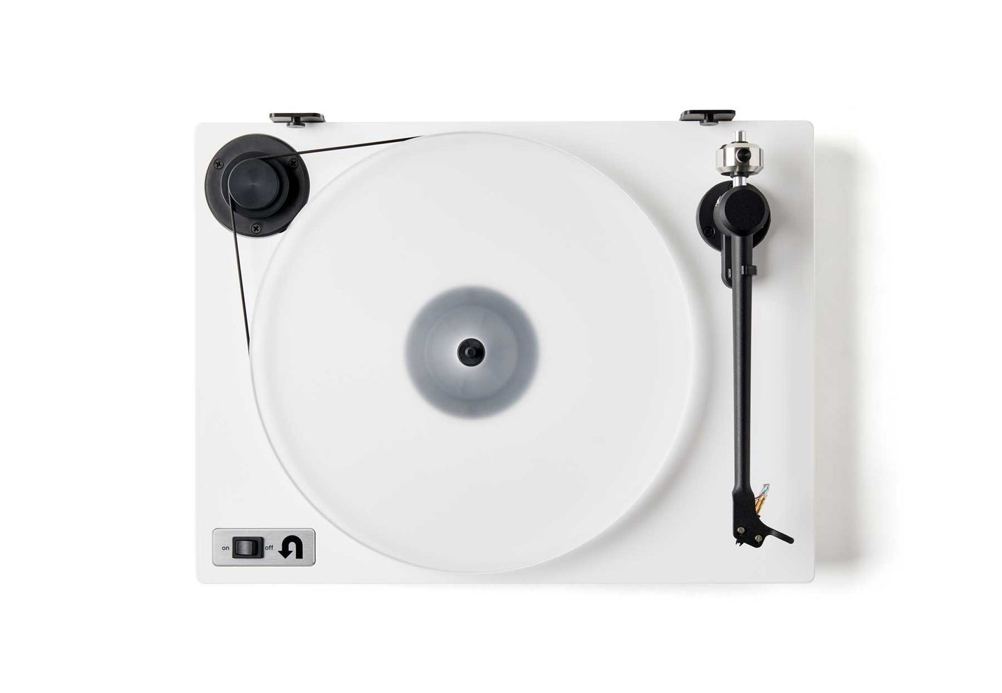 Orbit Plus Turntable