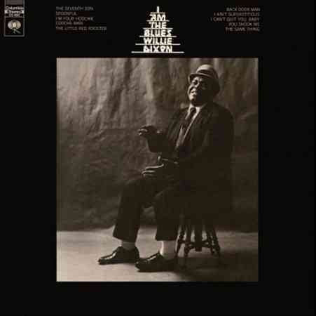 Willie Dixon - I Am the Blues (180 Gram Vinyl) [Import]