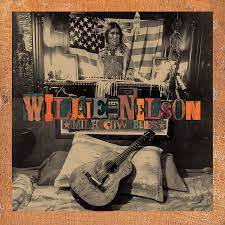 Willie Nelson - Milk Cow Blues (180 Gram Vinyl) (2 Lp's)