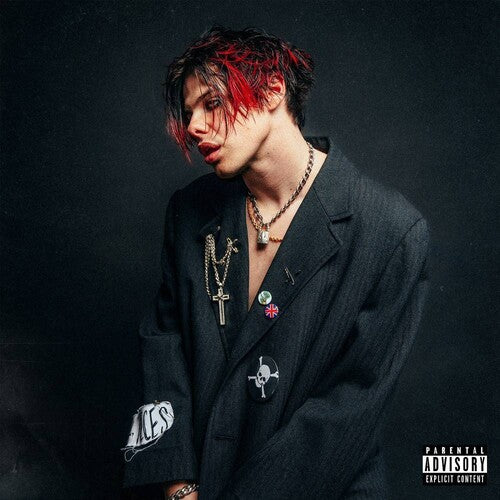 Yungblud - YUNGBLUD [Explicit Content]