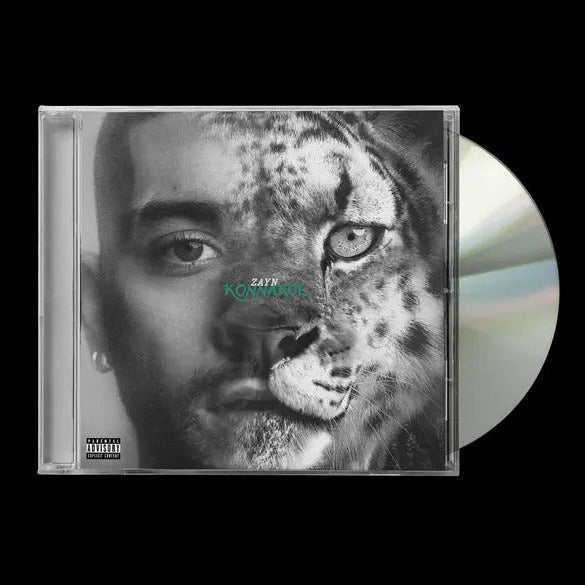 ZAYN - KONNAKOL (2026)