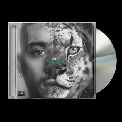 ZAYN - KONNAKOL (2026)