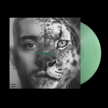 ZAYN - KONNAKOL (2026)