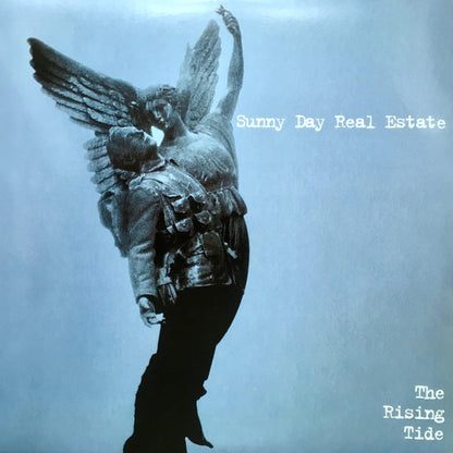 Sunny Day Real Estate : The Rising Tide (2xLP, Album, RSD, Ltd, RE, Cle)