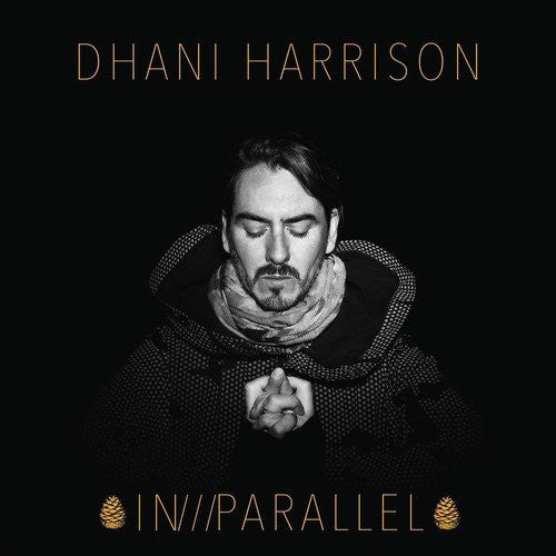Dhani Harrison : In///Parallel (2xLP, Album, Ltd, 180)