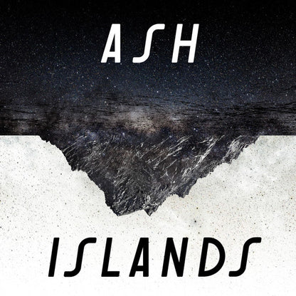 Ash : Islands (LP, Album)
