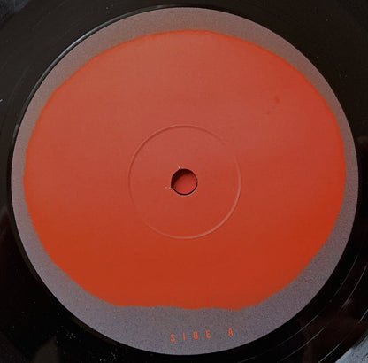 Faithless : All Blessed (LP, Album)