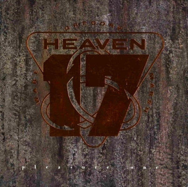 Heaven 17 : Pleasure One (LP, Album, SRC)