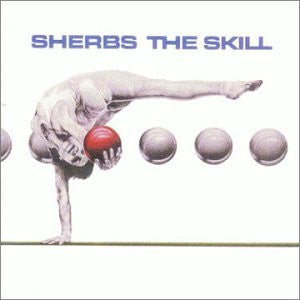 Sherbs* : The Skill (LP, Album, Spe)