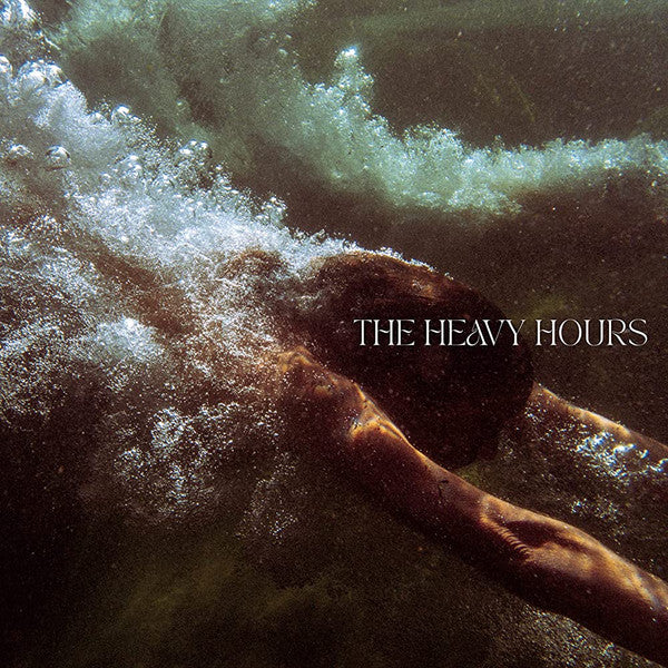 The Heavy Hours : The Heavy Hours (LP)