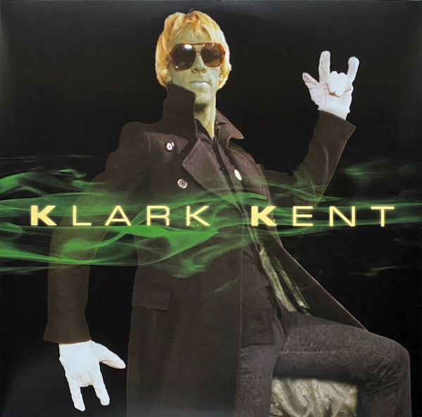 Klark Kent (3) : Klark Kent (2xLP, Comp, RM)