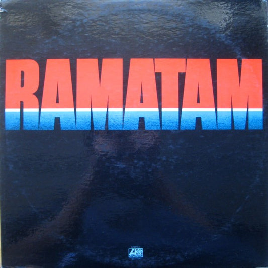 Ramatam : Ramatam (LP, Album, RI )