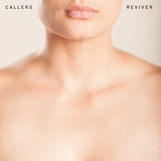 Callers (2) : Reviver (LP, Album)