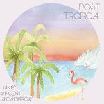 James Vincent McMorrow : Post Tropical (LP)