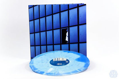 Charles Gross : Blue Sunshine (Original Soundtrack) (LP, Ltd, Blu)
