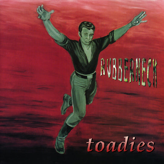 Toadies : Rubberneck (LP, Album, RE, RM)