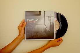 Mainland (3) : Shiner (10")