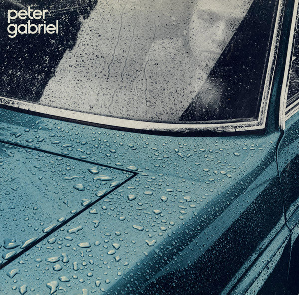 Peter Gabriel : Peter Gabriel (LP, Album, PR )