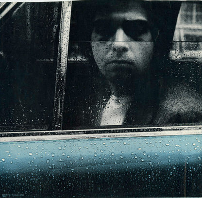 Peter Gabriel : Peter Gabriel (LP, Album, PR )