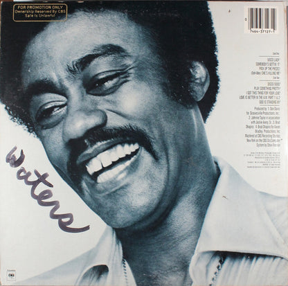 Johnnie Taylor : The Best Of Johnnie Taylor (LP, Comp)