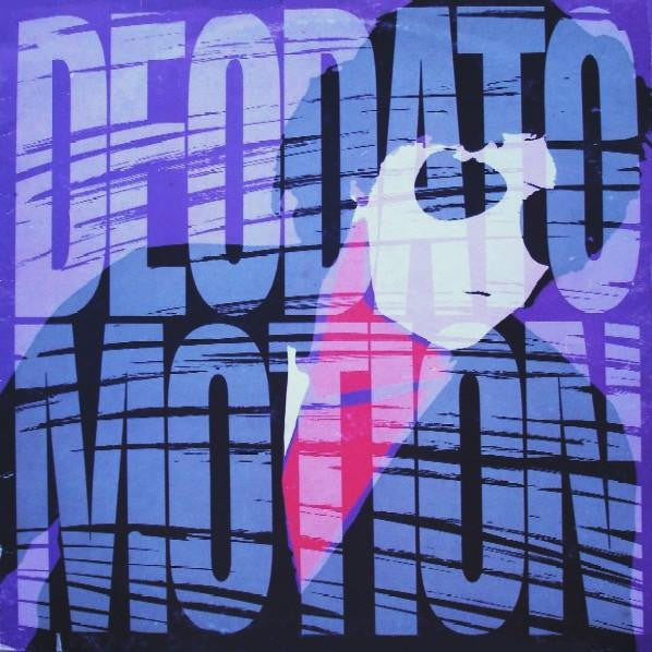 Deodato* : Motion (LP, Album)